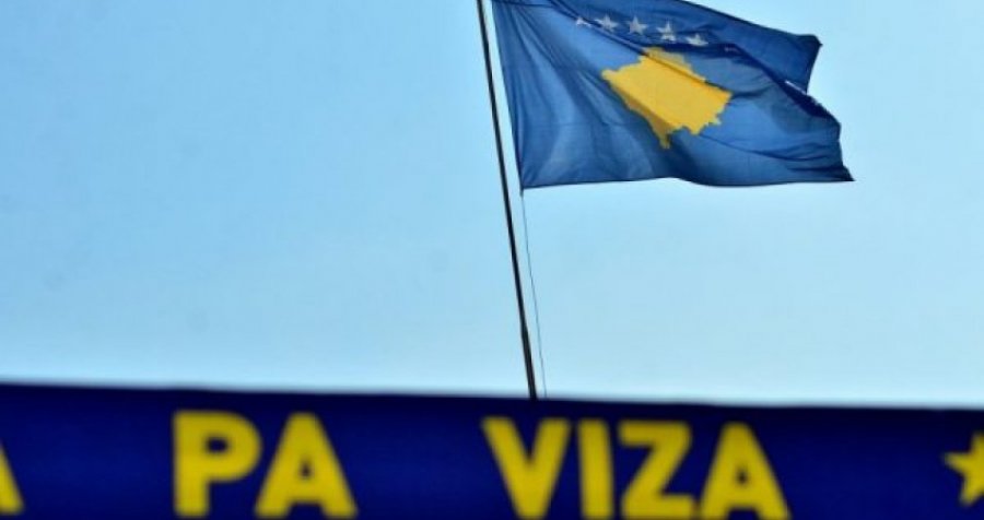 Ministrja serbe kërkon liberalizim të vizave për Kosovën