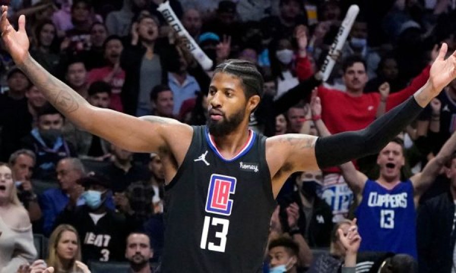 NBA, Toronto rikthehet te suksesi, Indiana surprizon Utah, Clippers nuk ndalen