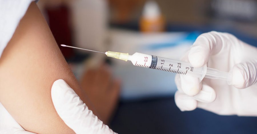 Vaksinohen edhe 2.137 qytetarë kundër Covid-19