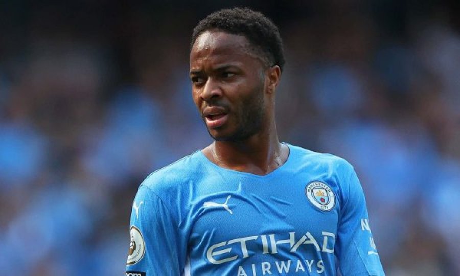 Barcelona mëson çmimin e Sterling