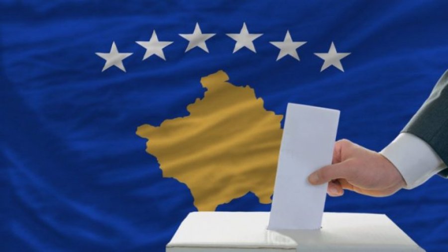 Reforma zgjedhore në Kosovë  të fillohet dhe të bëhet pa vonesë, Kosova të ndahet në 7 Zona zgjedhore!