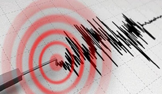 Sërish tërmet në Greqi, i 24-ti me radhë që nga dje