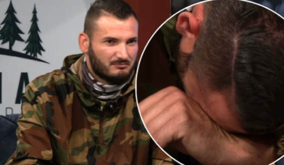 E kam të rrezikuar jetën, serbët m’i ofruan 2 milionë euro për videot e luftës