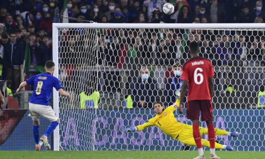 Lippi e mbron Jorginhon: “Ai ende e meriton Topin e Artë”
