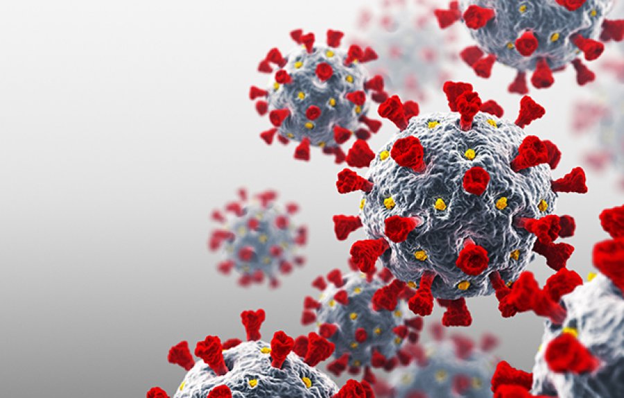 Identifikohet një variant i ri i koronavirusit në Francë