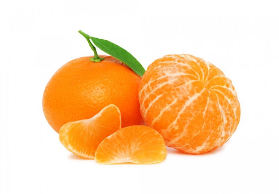 Me konsumimin e shumtë të mandarinave mund të përfundoni te mjeku