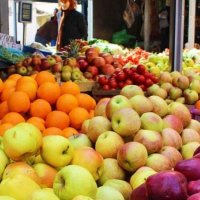  Çfarë ndodh nëse hasni një krimb brenda frutit?