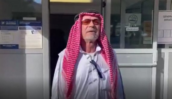 Voton edhe “Sheiku i Opojës”: Secili ka të drejtë t’ia qes kokrrën kujt të dojë
