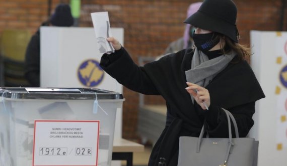 Balotazhi: Sa qytetarë kanë të drejtë vote?