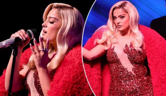 Bebe Rexha do të performojë në eventin e veçantë të festave në New York, ka ku shkojnë të ardhurat