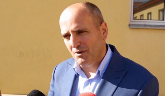 Voton Ekrem Hyseni: Qytetarët të mos e lënë pa e shfrytëzuar fuqinë e tyre