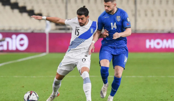 Rifillon takimi, Kosova duhet të reagojë pas një pjesë të parë të dobët