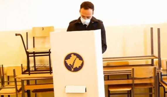 Voton Alban Hyseni: Gjilani çdoherë ka shprehur një kulturë të lartë zgjedhore