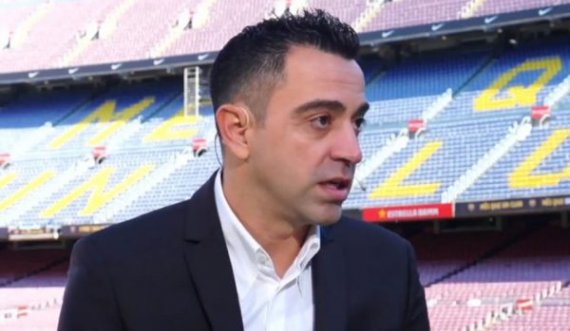 Xavi kërkon treshen e sulmit të Chelseat