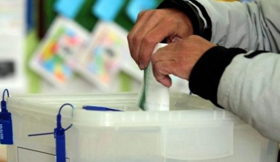 Përveç Kosovës, sot votohet edhe në një shtet tjetër