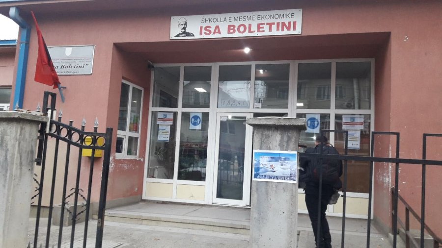 ​Nis votimi në Podujevë, qytetarët presin ndryshime
