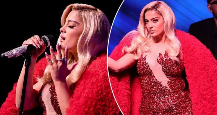 Bebe Rexha do të performojë në eventin e veçantë të festave në New York, ka ku shkojnë të ardhurat