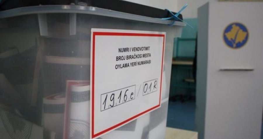 Elezi: Numërimi i votave të diasporës nis në 18:00, për tri komuna do të bëhet para mediave