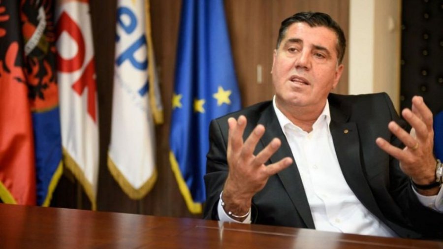 Lutfi Haziri e fiton Gjilanin