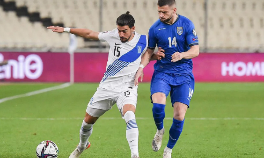 Rifillon takimi, Kosova duhet të reagojë pas një pjesë të parë të dobët