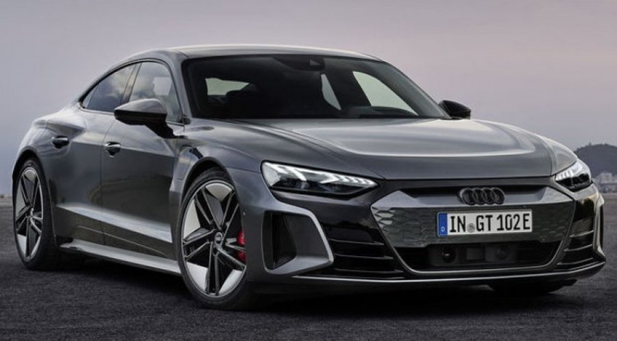 Audi A6 e rifreskuar po vjen