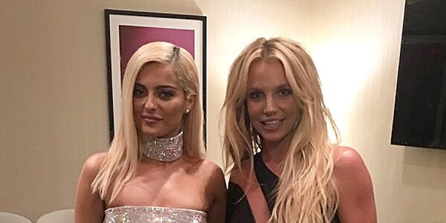 Britney fitoi zyrtarisht lirinë, Bebe Rexha ka diçka për të thënë