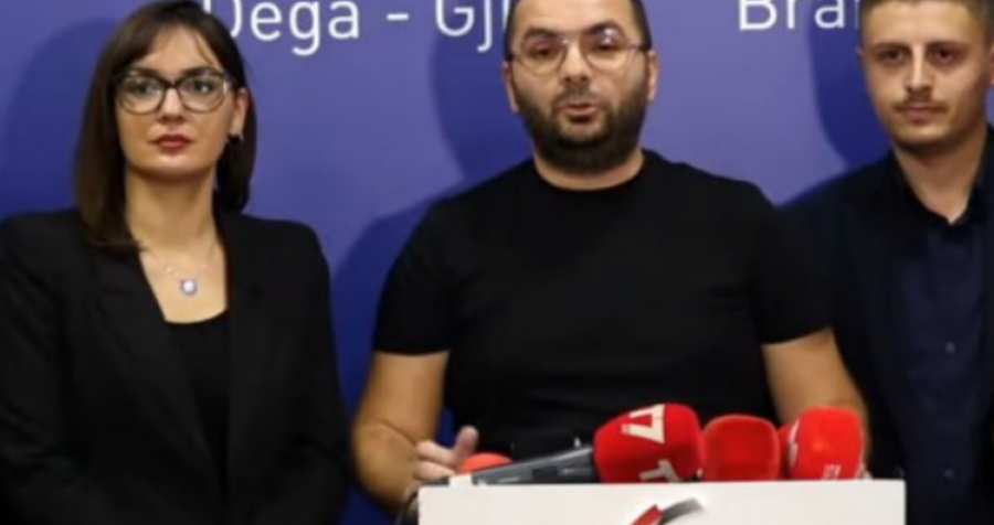 Ismajli: Rezultatet e para tregojnë që LDK prin në Gjilan