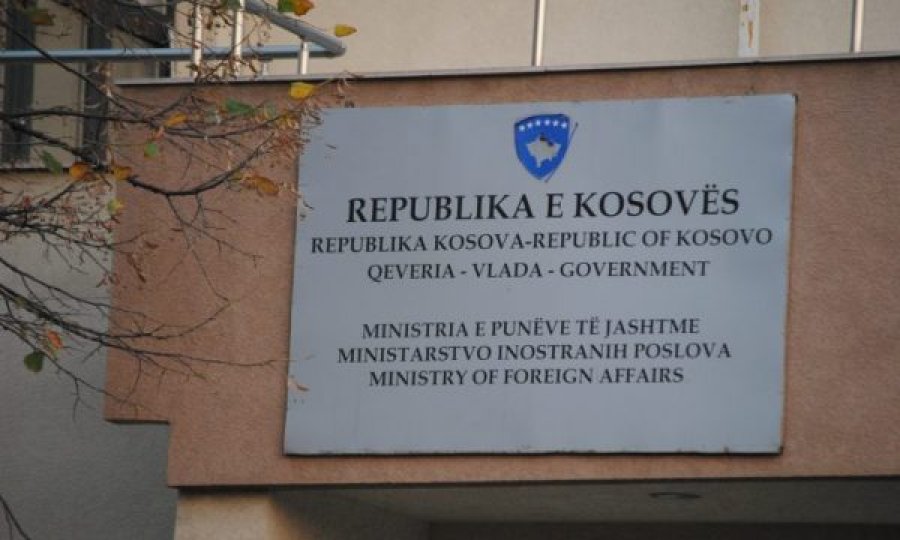 Kosova është pa Ministri të Jashtme funksionale rrezikon humbjen e betejës politike dhe diplomatike nga fushata destruktive e Beogradit!