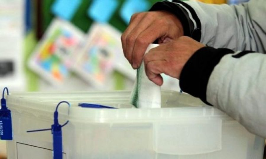 Përveç Kosovës, sot votohet edhe në një shtet tjetër