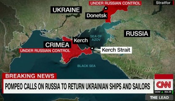 A do të ketë luftë mes Rusisë dhe Ukrainës këtë vit?