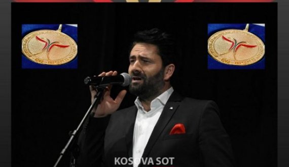 Puna e Ansamblit shqiptar në periudhën 2 vjecare të udhëheqjes nga drejtori Shkodran Tolaj