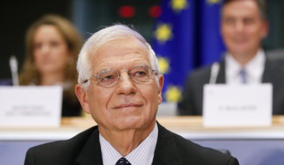 Borrell: Situata në Ballkanin Perëndimor – “jo aq e mirë”