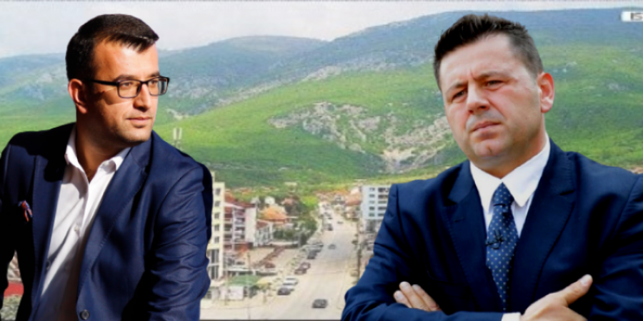 Ilir Ferati ka 2 mijë e 9 vota më shumë se Bekë Berisha