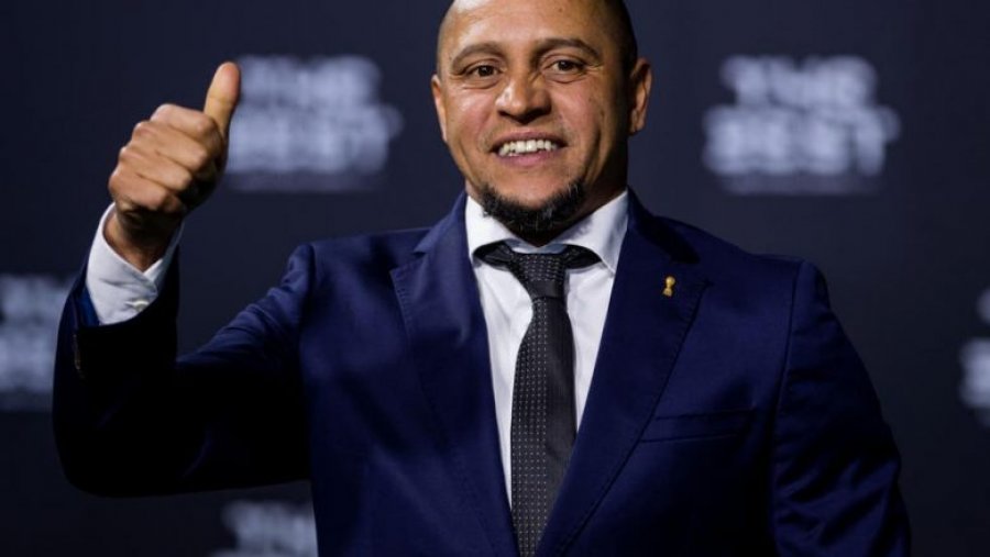 Deklarata befasuese e Roberto Carlosit për Shakhtarin: Mund të shkojnë deri në finale të Ligës së Kampionëve