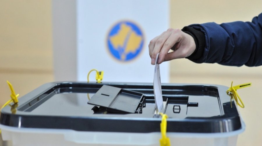 Pas numërimit të 93% të votave në përfaqësi diplomatike: VV merr rreth 11 mijë vota
