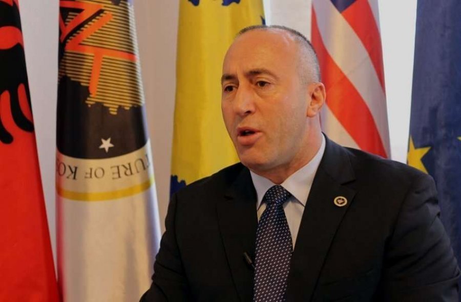 Ramush Haradinaj: AAK i dha shumë Kosovës dhe zhvillimit të saj