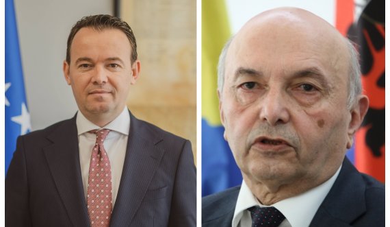 Peci nervozohet me Mustafën: I nderuar pensionist, paç pleqëri të qetë e pendim