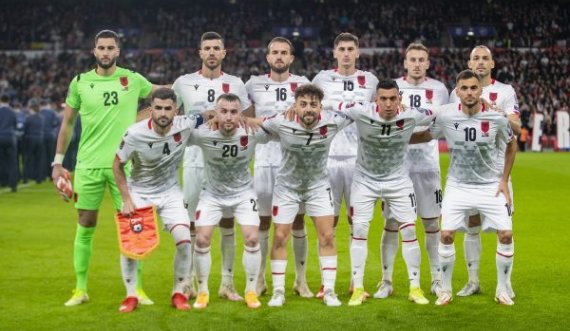 Duka krenar me Shqipërinë: Do ta arrijmë synimin Euro 2024