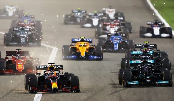 Australia do të jetë mikpritësja e garës në Formula 1