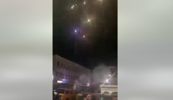 Ndizet atmosfera në Dragash pasi LDK e fitoi komunën me votat e diasporës