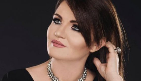 Vjollca Buqaj publikon këngën 'Niset dasma'