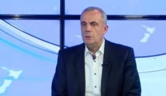 “Shtimja është e lirë pas 22 vitesh”, Ismajli e quan skandaloze deklaratën e kryetarit në ardhje Aliu