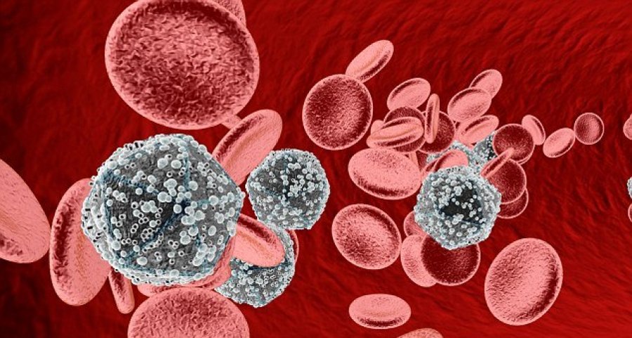 Shkencëtarët: Një person është shëruar nga virusi HIV pa mjekim