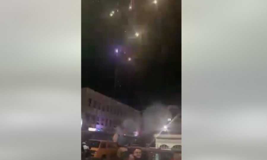 Ndizet atmosfera në Dragash pasi LDK e fitoi komunën me votat e diasporës