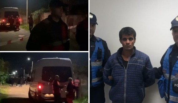 Vrasja e 8- vjeçarit, policia: Autori e vrau 8-vjeçarin me kazmë në kokë, si e zbuluam