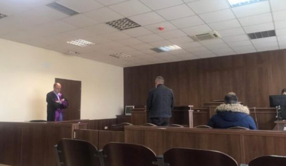 Del para gjykatës gjilanasi i cili dyshohet se mori pensionin e veteranit pa qenë në luftë