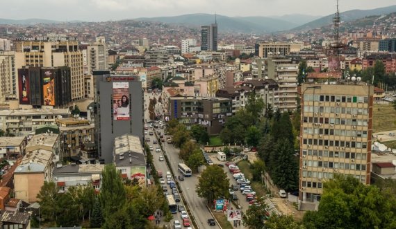 Një burrë gjendet i vdekur në Prishtinë, nisin hetimet
