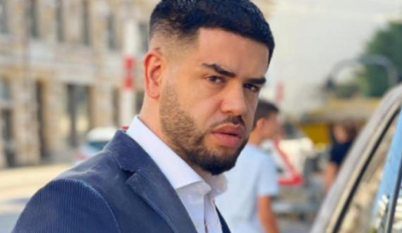 “Duhet pushkatuar”, Noizy reagon për rastin ku u vra 8-vjeçari