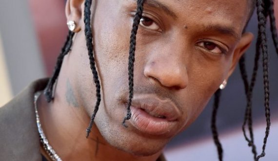 Travis Scott nuk po e merr veten pas vdekjeve në koncertin e tij!