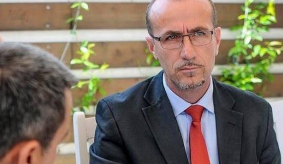 Bekim Haxhiu e përkrah emërimin e Rifat Latifit në krye të Ministrisë së Shëndetësisë